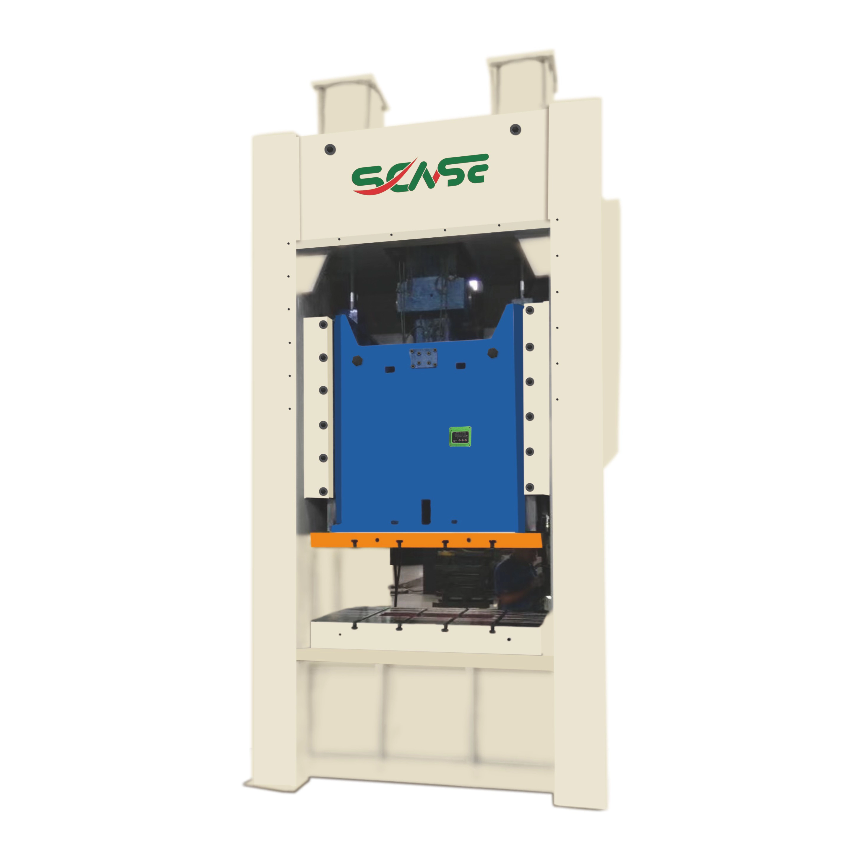 SHK Elbow Joint Warm Forging Machine 1
