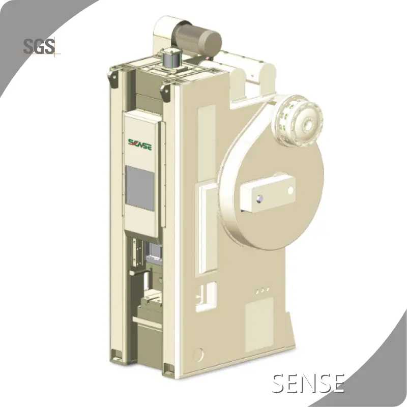 Durable Forging Presses 1