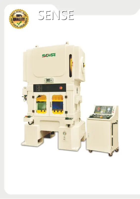 High Quality Servo Press Manufacturer Price List 1