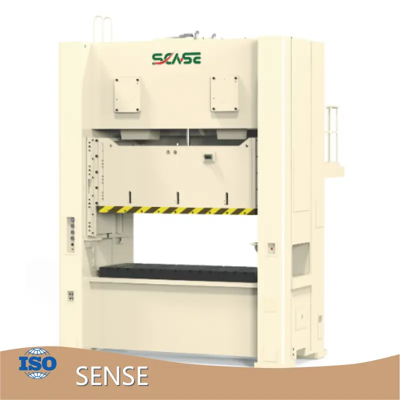 High Quality H Frame Power Press H Frame Power Press Company 1