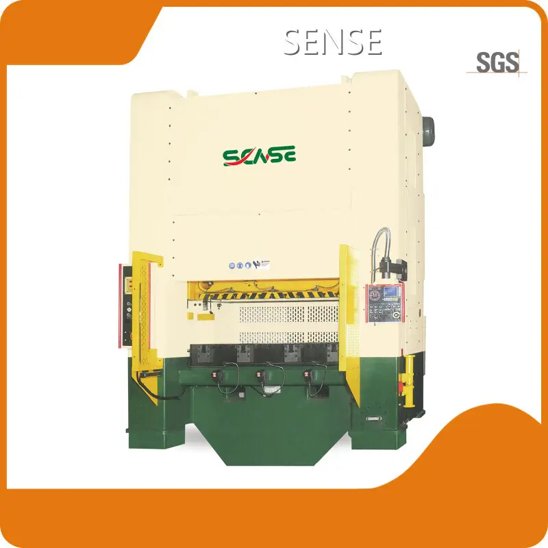Durable Automatic Press Machine Supplier 1