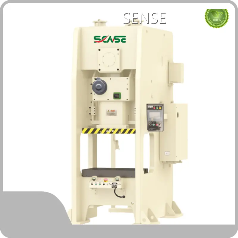 Embossing Press Machine Company 1