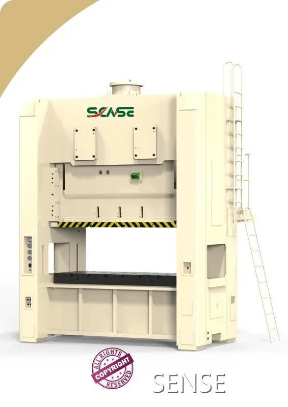 Stamping Press Machine Wholesale - SENSE 1