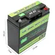 GSL ENERGY quality-assured lithium car battery high rate discharge high performance 5