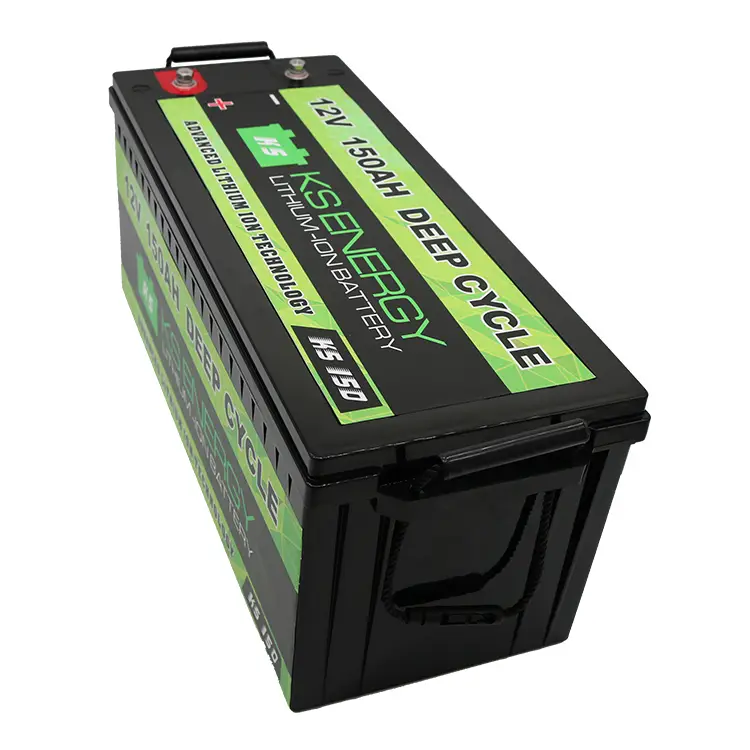 GSL ENERGY lifepo4 battery 12v 200ah supplier for cycles 3