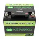 GSL ENERGY 2020 hot-sale lithium battery 12v 100ah free maintainence high performance 2