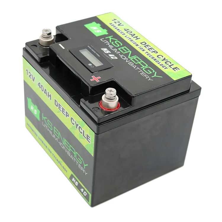 GSL ENERGY 2020 hot-sale lithium battery 12v 100ah free maintainence high performance 3