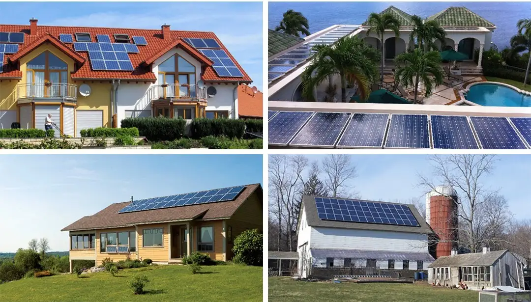 factory direct solar energy system adjustable fast delivery 3