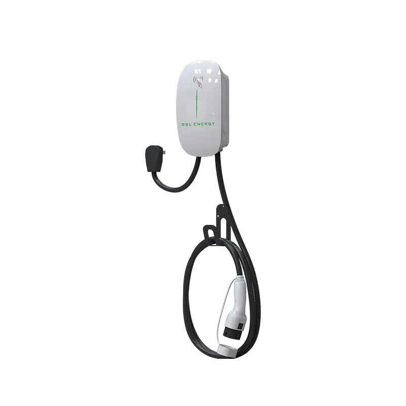 شاحن EV كهربائي من شركة UL GSL-AC010K-US-A 1