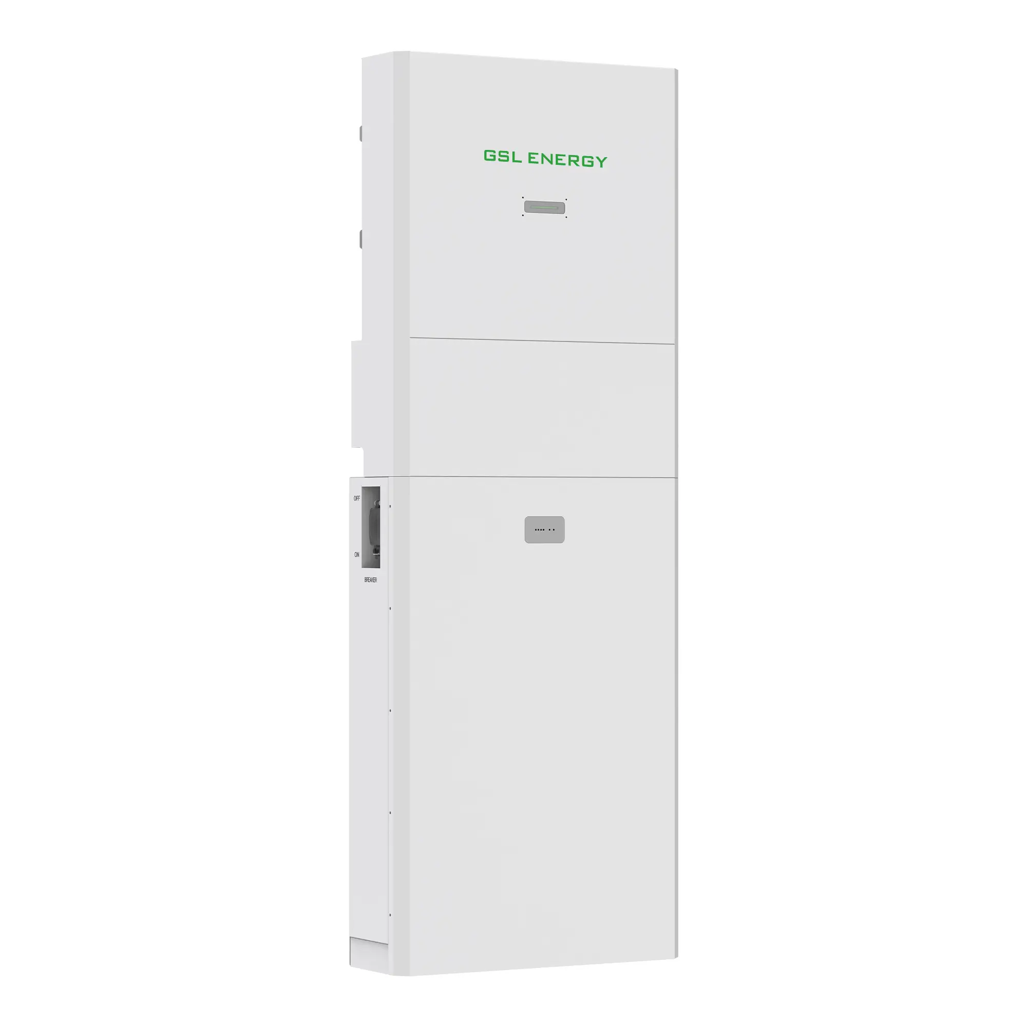 20kWh All In One Solar System