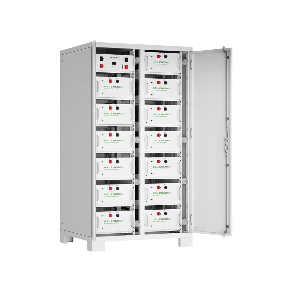 114 kWh/143 kWh/172 kWh/186 kWh 409 V/512 V/614 V/665 V Gewerbe und Industrie 1