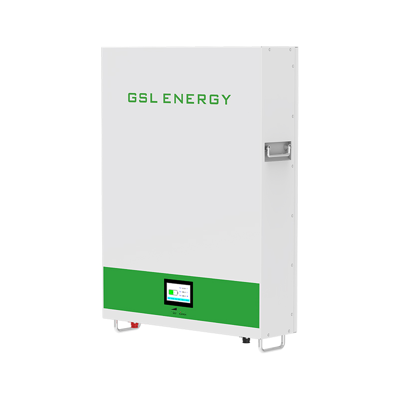 Australian Market 51.2v 280Ah 14.34kWh Wall-mouted Lithium Battery ...