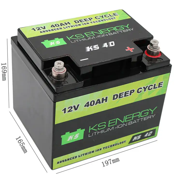 large capacity solar battery 12v 1000ah free sample for cycles 5