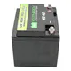 GSL ENERGY lithium battery 12v 200ah high rate discharge wide application1 3