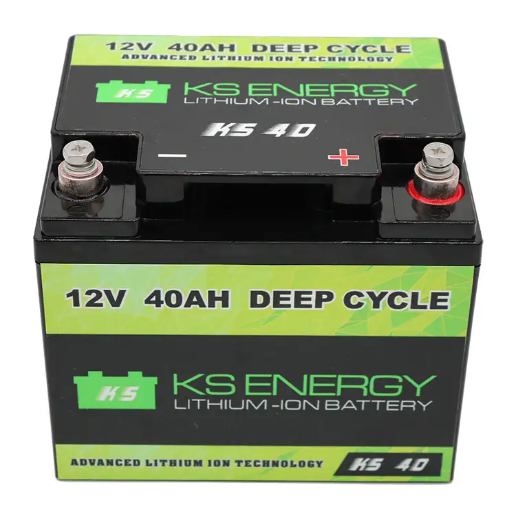 large capacity solar battery 12v 1000ah free sample for cycles 2