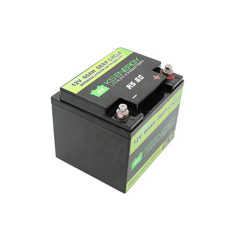 quality-assured lithium car battery free maintainence high performance 1