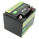 GSL ENERGY camera battery storage order now led display 2