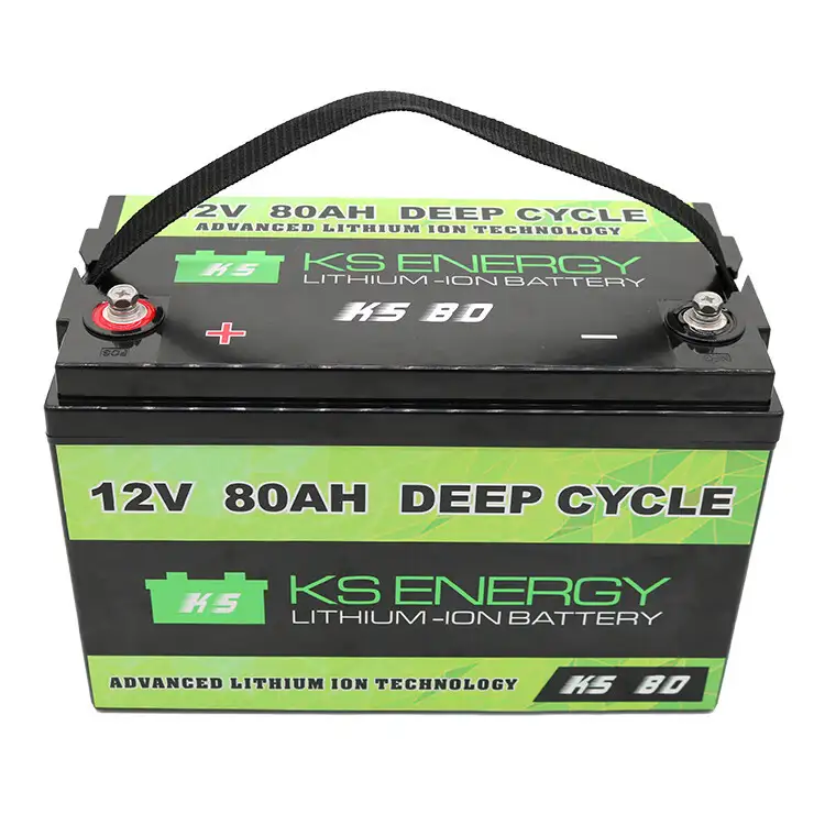GSL ENERGY quality-assured solar battery 12v 1000ah free maintainence wide application 3