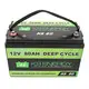 Quality GSL ENERGY Brand 12v 20ah lithium battery llithium solar 3