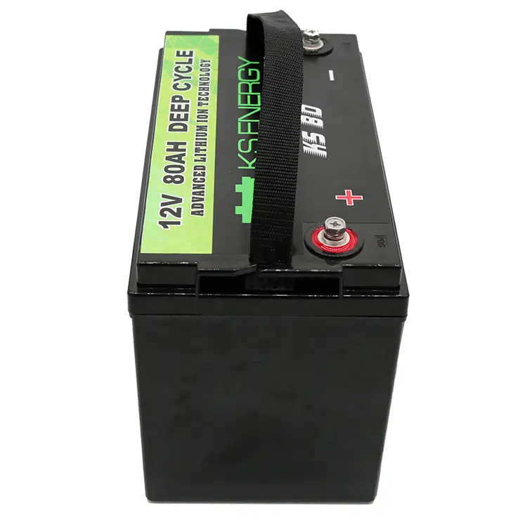 GSL ENERGY quality-assured solar battery 12v 1000ah free maintainence wide application 5