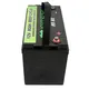 Quality GSL ENERGY Brand 12v 20ah lithium battery llithium solar 5