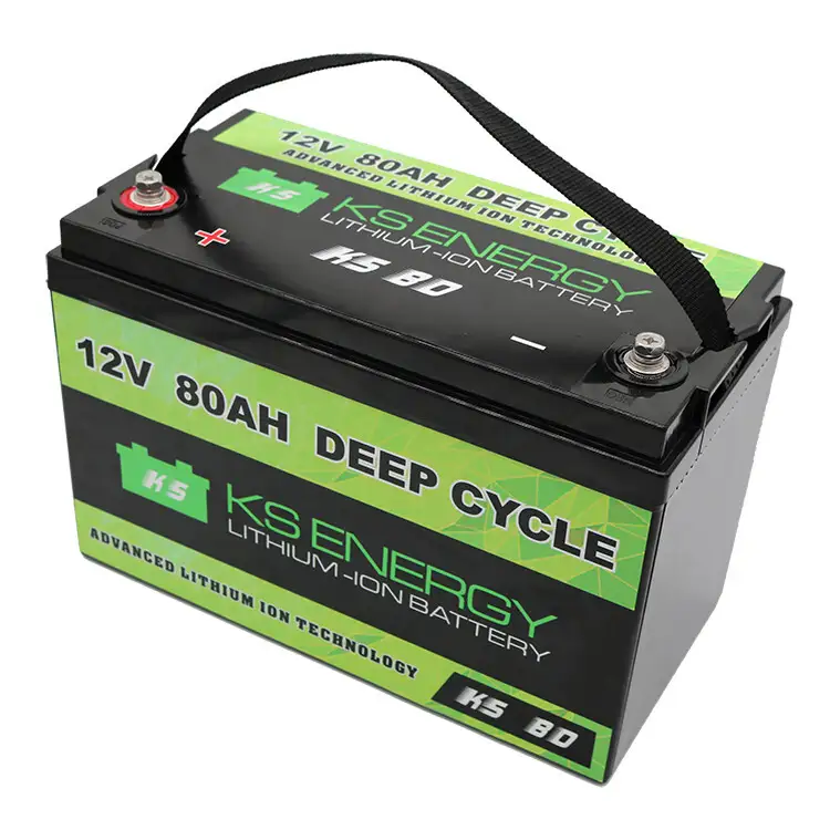 GSL ENERGY quality-assured solar battery 12v 1000ah free maintainence wide application 2
