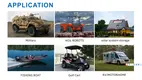 large capacity 12v 100ah solar battery inquire now for car 6