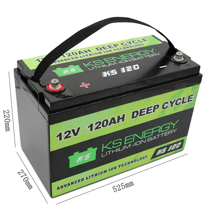 safer lifepo4 battery pack inquire now led display 5