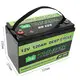 safer lifepo4 battery pack inquire now led display 5