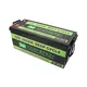 GSL ENERGY solar battery 12v 100ah short time wide application 1