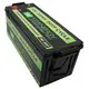 quality-assured lifepo4 battery 12v 200ah short time wide application 4