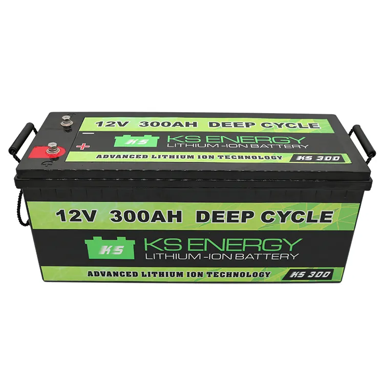 quality-assured lifepo4 battery 12v 200ah short time wide application 2