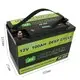 GSL ENERGY lithium battery 12v 100ah free sample for cycles 4