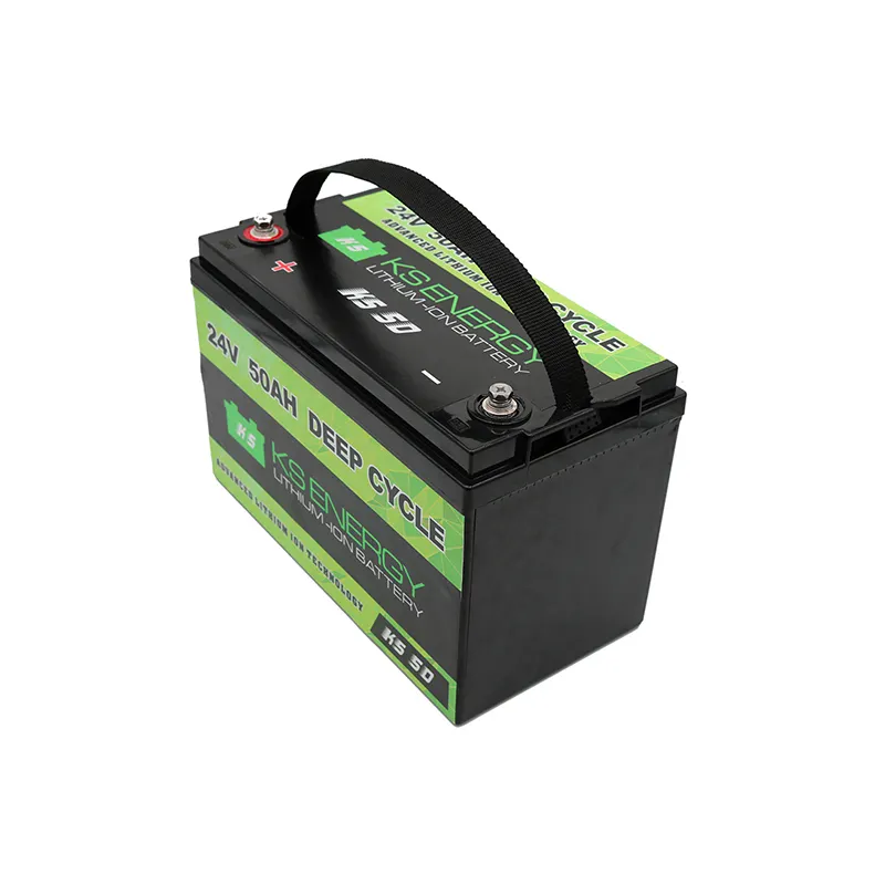 customized 24V lithium battery factory direct best factory price 1