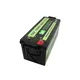 GSL ENERGY lithium battery 12v 200ah high rate discharge for camping car1 1