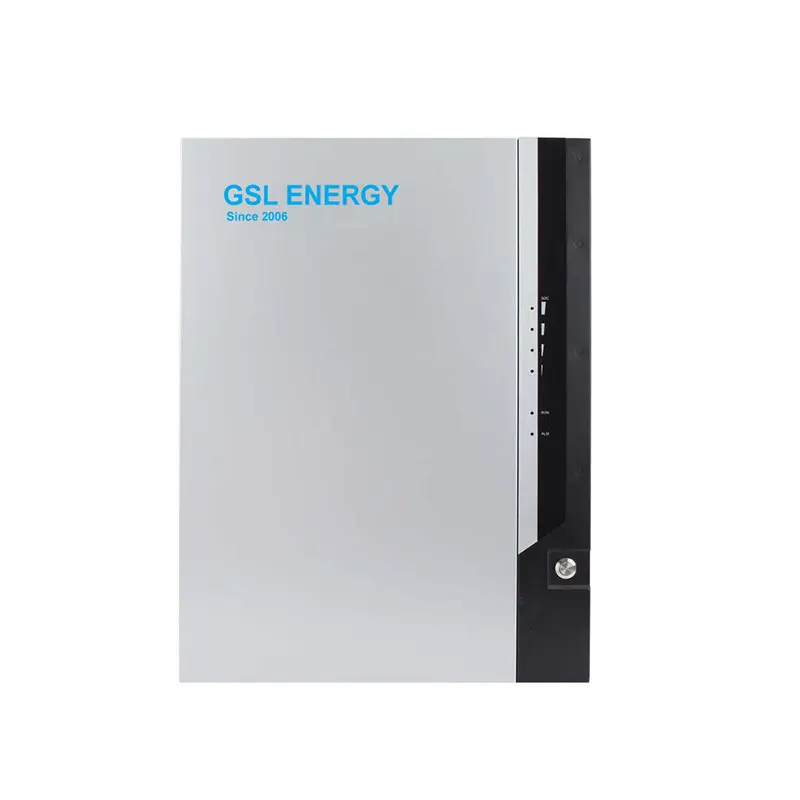 GSL ENERGY Array image146