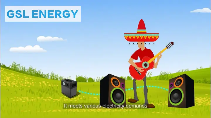 GSL ENERGY Array image139