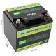12v 20ah lithium battery lithium marine GSL ENERGY Brand company 5