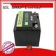 Quality GSL ENERGY Brand camping cycle 12v 50ah lithium battery 1