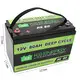 12v 20ah lithium battery ion lithium long 12v 50ah lithium battery manufacture 4