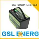 Hot 12v 50ah lithium battery caravans GSL ENERGY Brand 1