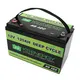 12v 20ah lithium battery cycle rechargeable more GSL ENERGY Brand 12v 50ah lithium battery 3