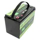 12v 20ah lithium battery cycle rechargeable more GSL ENERGY Brand 12v 50ah lithium battery 2