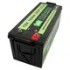 Quality GSL ENERGY Brand 12v 20ah lithium battery marine cycle 4