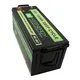 Quality GSL ENERGY Brand 12v 20ah lithium battery marine cycle 3
