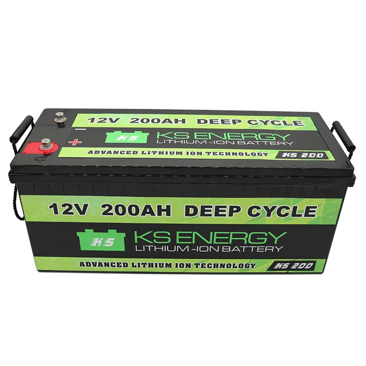 storage 12v 50ah lithium battery cycles GSL ENERGY company 4