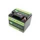 life motorcycle ion GSL ENERGY Brand 12v 50ah lithium battery 3