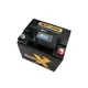 12v 20ah lithium battery led rechargeable rv 12v 50ah lithium battery manufacture 3