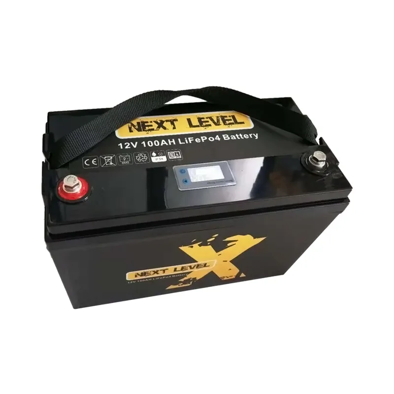 12v 20ah lithium battery rechargeable llithium Bulk Buy car GSL ENERGY 3