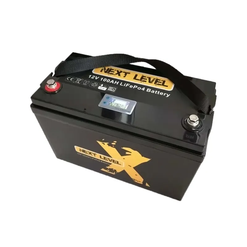 12v 20ah lithium battery rechargeable llithium Bulk Buy car GSL ENERGY 4